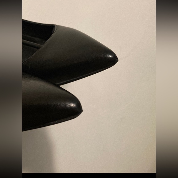 Saint Laurent heels. - Picture 10 of 11